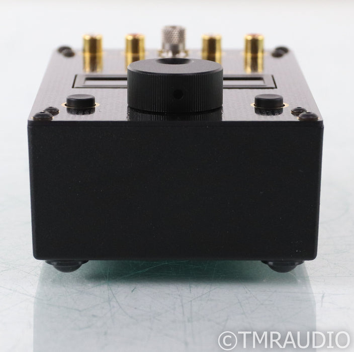 Parks Audio Puffin MM / MC Phono Preamplifier / DSP
