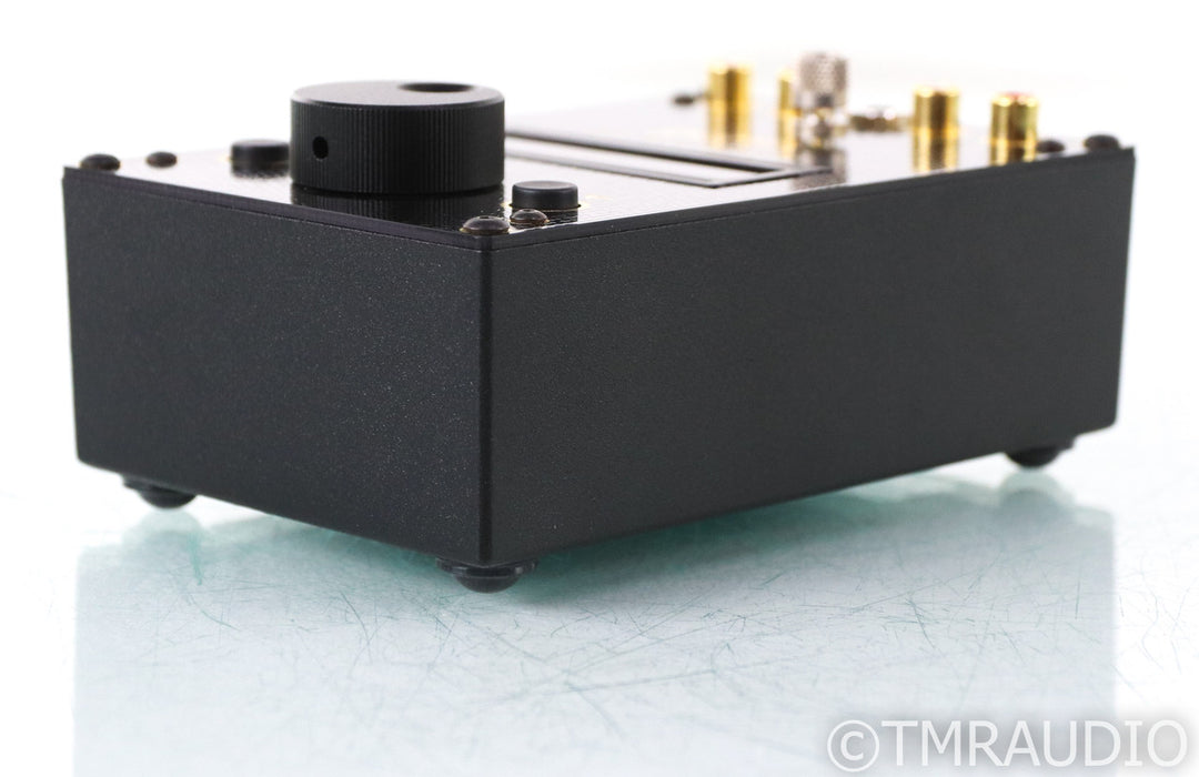 Parks Audio Puffin MM / MC Phono Preamplifier / DSP