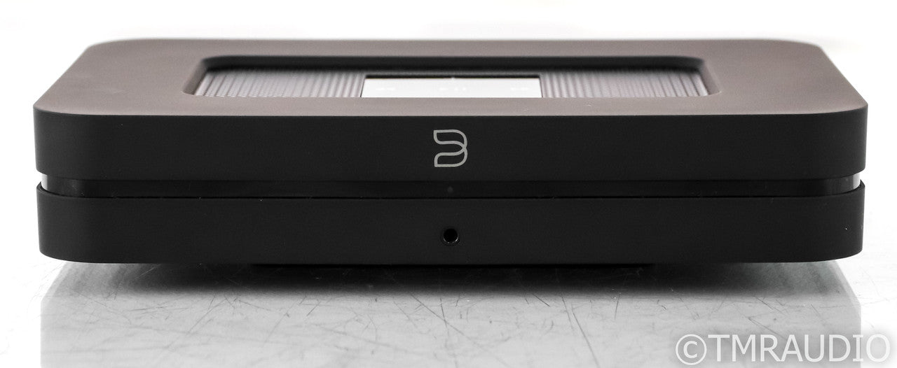 Bluesound Node 2i Wireless Network Streamer; Black (1/1)