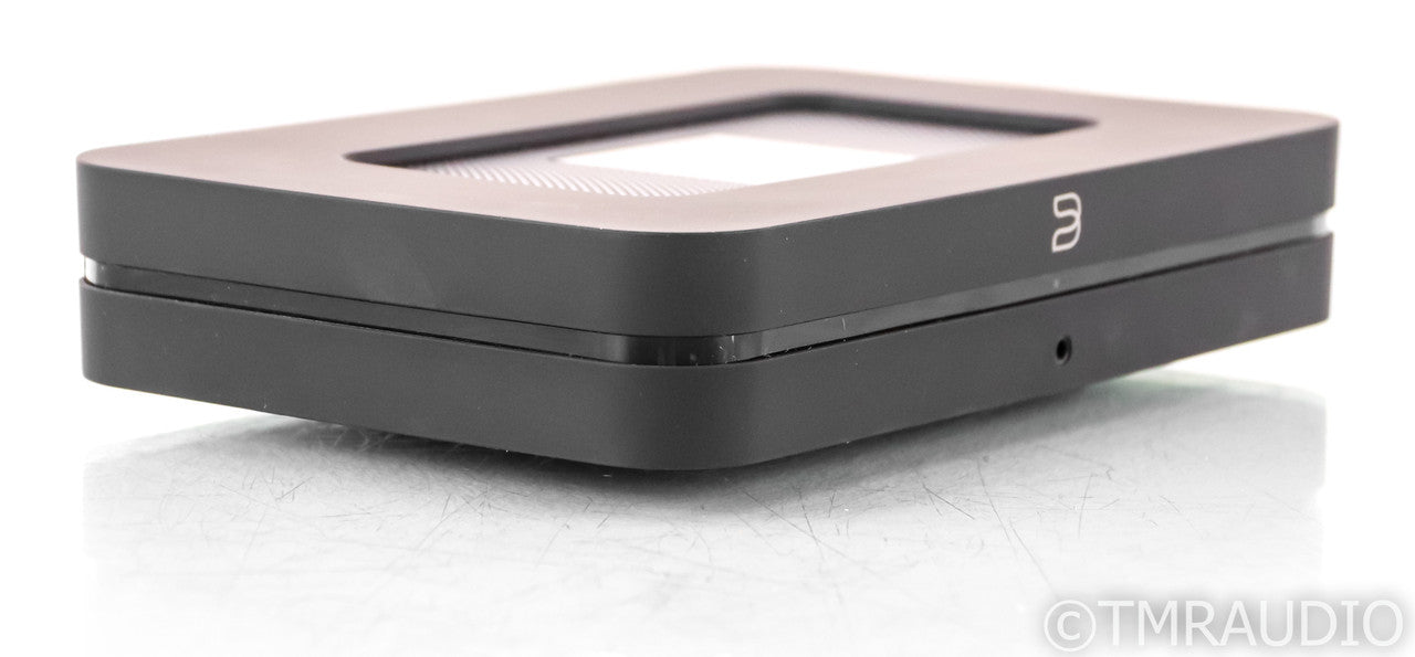 Bluesound Node 2i Wireless Network Streamer; Black (1/1)