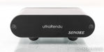 Sonore ultraRendu Network Streamer; Roon Ready; Spotify Connect