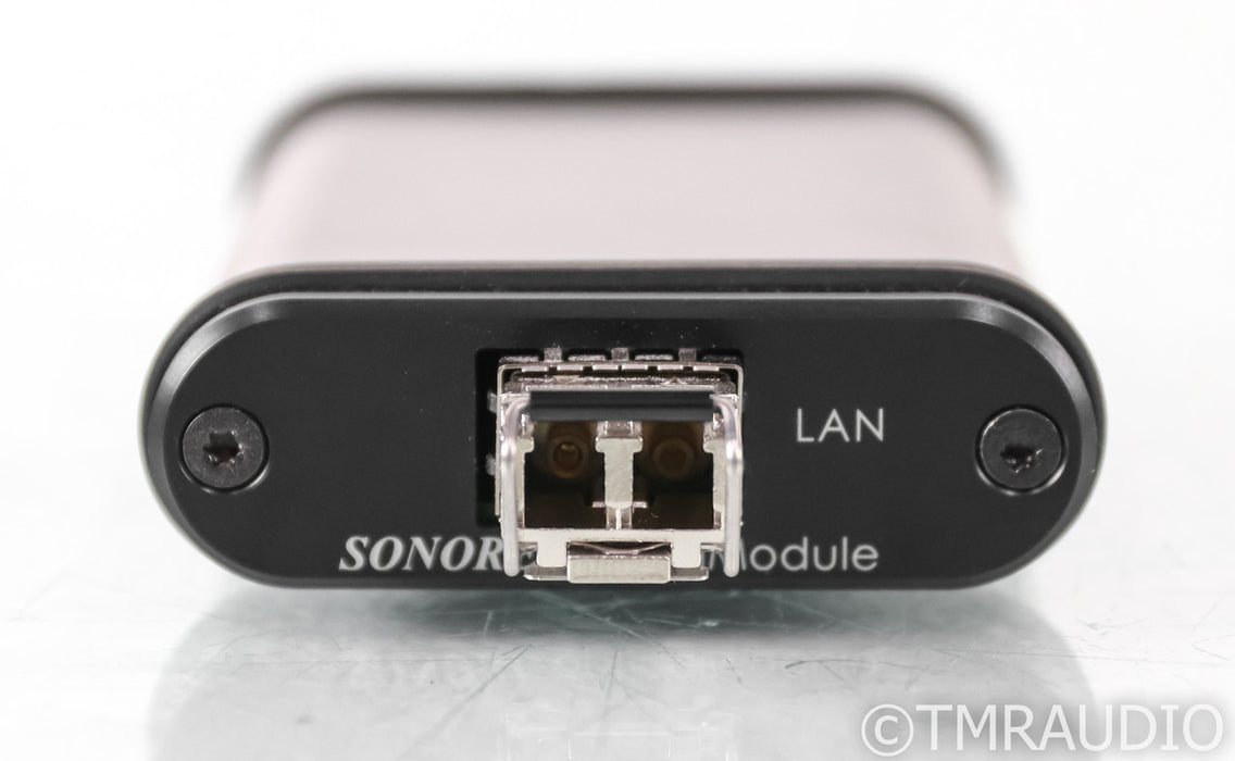 Sonore opticalModule