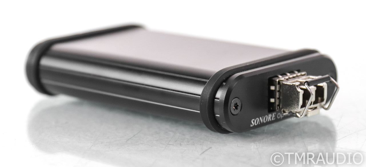 Sonore opticalModule