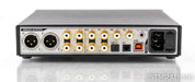 Benchmark DAC2 L DAC; D/A Converter; Silver; 2.4 Upgrade
