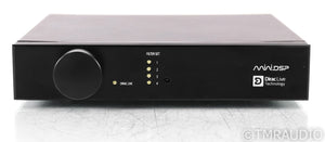 Minidsp DDRC-22A Dirac Live Room Correction Processor; DDRC22A