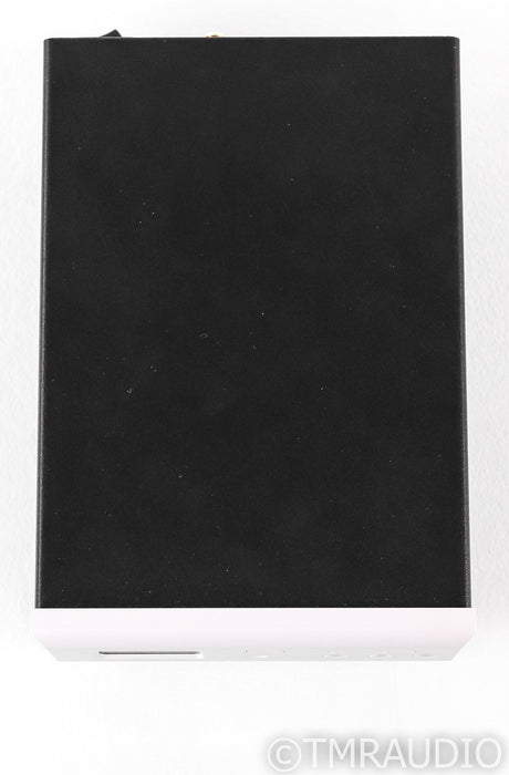 Bryston BDP-Pi Network Streamer; Silver