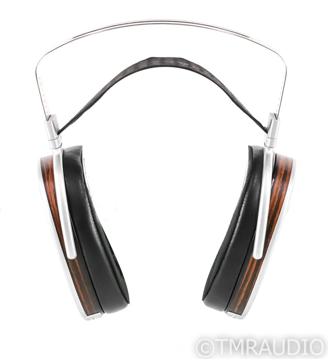 HIFIMAN HE1000se Open Back Planar Magnetic Headphones; New Earpads
