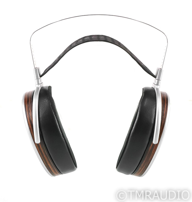 HIFIMAN HE1000se Open Back Planar Magnetic Headphones; New Earpads
