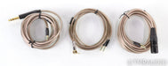 HIFIMAN HE1000se Open Back Planar Magnetic Headphones; New Earpads