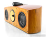 B&W Nautilus HTM1 Center Channel Speaker; HTM-1; Cherry