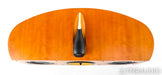 B&W Nautilus HTM1 Center Channel Speaker; HTM-1; Cherry