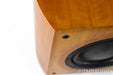 B&W Nautilus HTM1 Center Channel Speaker; HTM-1; Cherry
