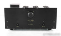Allnic H-1202 Stereo Tube MM / MC Phono Preamplifier; H1202; Black