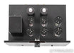 Allnic H-1202 Stereo Tube MM / MC Phono Preamplifier; H1202; Black