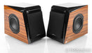 Audience ClairAudient 1+1 V4 Bookshelf Speakers; Black/Rosewood Pair (Open Box)