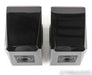 Audience ClairAudient 1+1 V4 Bookshelf Speakers; Black/Rosewood Pair (Open Box)