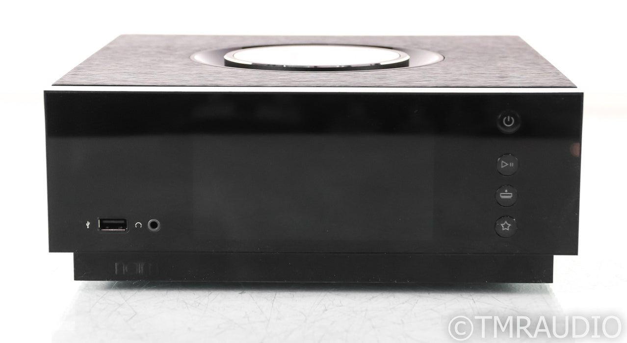 Naim Uniti Atom Stereo Integrated Amplifier / Streamer; HDMI; Bluetooth; Remote