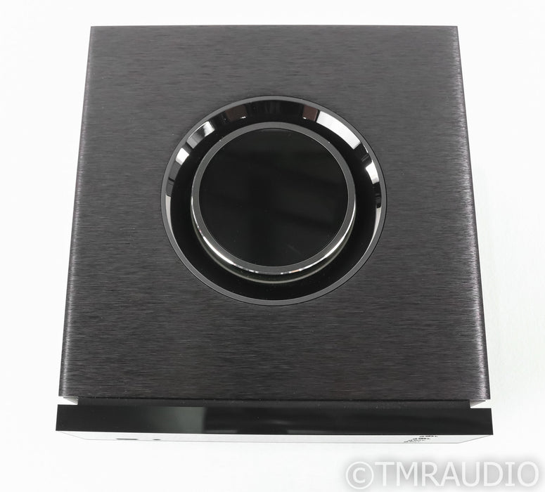 Naim Uniti Atom Stereo Integrated Amplifier / Streamer; HDMI; Bluetooth; Remote