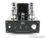 Musical Paradise MP-301 MK3 Stereo Tube Integrated Amplifier; MP301; Black