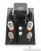 Musical Paradise MP-301 MK3 Stereo Tube Integrated Amplifier; MP301; Black