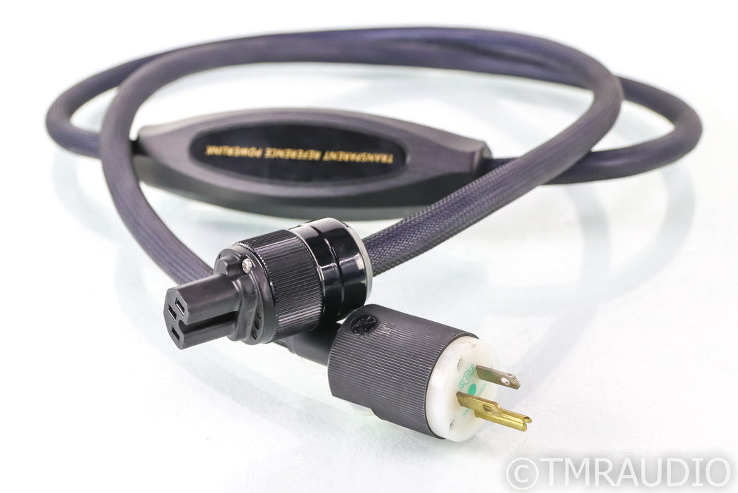 Transparent PowerIsolator Reference AC Power Line Conditioner; MM2