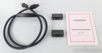 Transparent PowerIsolator Reference AC Power Line Conditioner; MM2
