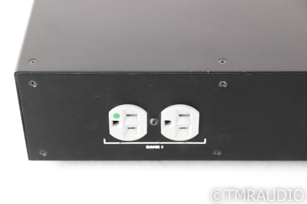 Transparent PowerIsolator Reference AC Power Line Conditioner; MM2
