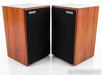 Harbeth P3ESR SE Bookshelf Speakers; Special Edition; Rosewood Pair