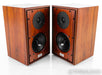 Harbeth P3ESR SE Bookshelf Speakers; Special Edition; Rosewood Pair