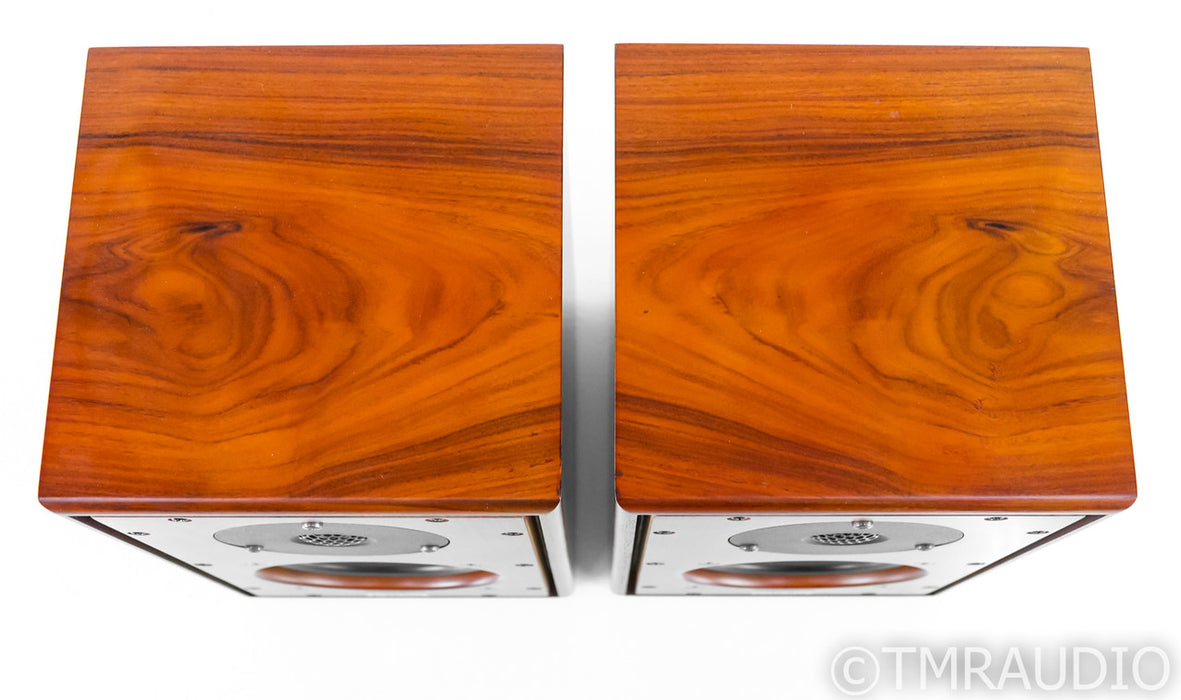 Harbeth P3ESR SE Bookshelf Speakers; Special Edition; Rosewood Pair