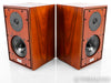 Harbeth P3ESR SE Bookshelf Speakers; Special Edition; Rosewood Pair
