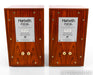 Harbeth P3ESR SE Bookshelf Speakers; Special Edition; Rosewood Pair