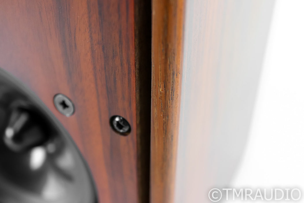 Harbeth P3ESR SE Bookshelf Speakers; Special Edition; Rosewood Pair