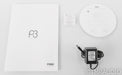 Rega Planar 3 Turntable; P3; RB330 Tonearm; Rega Exact MM Cartridge