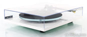 Rega Planar 3 Turntable; P3; RB330 Tonearm; Rega Exact MM Cartridge