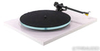 Rega Planar 3 Turntable; P3; RB330 Tonearm; Rega Exact MM Cartridge