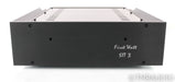 First Watt SIT-3 Stereo Power Amplifeir; SIT3; Black; Nelson Pass