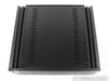 First Watt SIT-3 Stereo Power Amplifeir; SIT3; Black; Nelson Pass