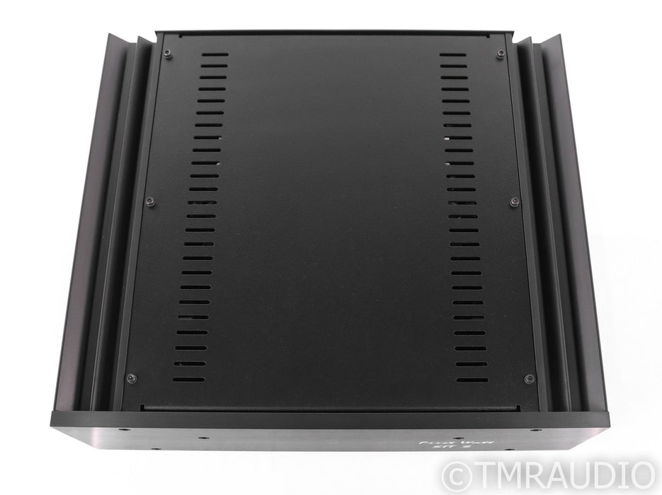 First Watt SIT-3 Stereo Power Amplifeir; SIT3; Black; Nelson Pass