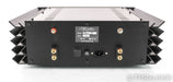 First Watt SIT-3 Stereo Power Amplifeir; SIT3; Black; Nelson Pass