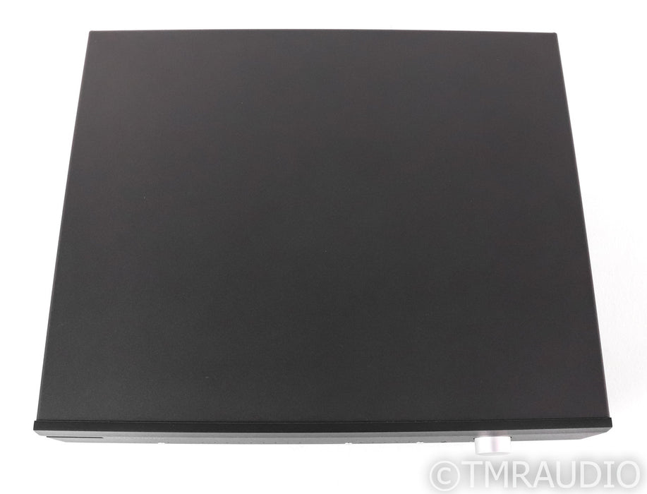 Musical Fidelity M6sR DAC; D/A Converter; M-6sr; Black (Open Box)