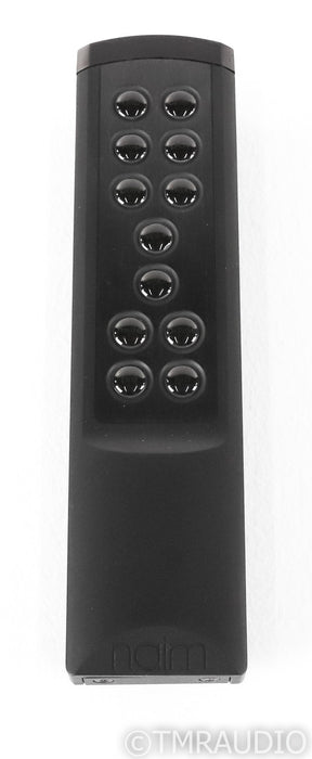 Naim R-Com Remote Control; Black