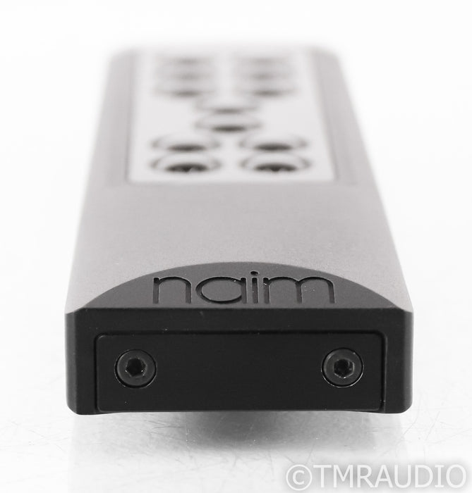 Naim R-Com Remote Control; Black