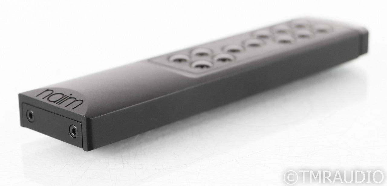 Naim R-Com Remote Control; Black