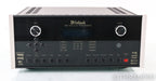 McIntosh MX122 11.2 Channel Home Theater Processor; MX-122; Bluetooth; Remote