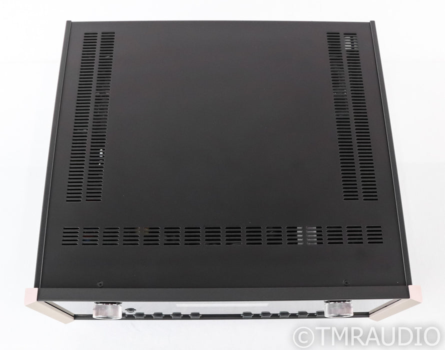 McIntosh MX122 11.2 Channel Home Theater Processor; MX-122; Bluetooth; Remote