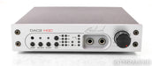 Benchmark DAC2 HGC DAC; DAC-2; D/A Converter; Silver; Remote