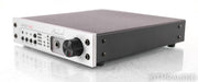 Benchmark DAC2 HGC DAC; DAC-2; D/A Converter; Silver; Remote