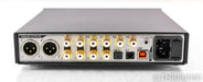 Benchmark DAC2 HGC DAC; DAC-2; D/A Converter; Silver; Remote