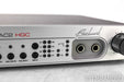 Benchmark DAC2 HGC DAC; DAC-2; D/A Converter; Silver; Remote
